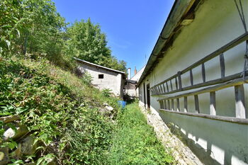 Prodej domu 55 m², Velký Třebešov
