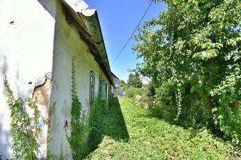 Prodej domu 55 m², Velký Třebešov