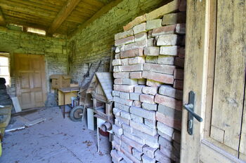 Prodej domu 55 m², Velký Třebešov