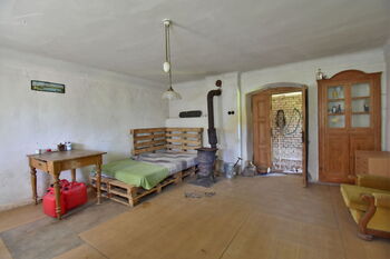 Prodej domu 55 m², Velký Třebešov