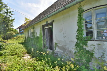 Prodej domu 55 m², Velký Třebešov
