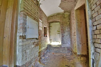 Prodej domu 55 m², Velký Třebešov