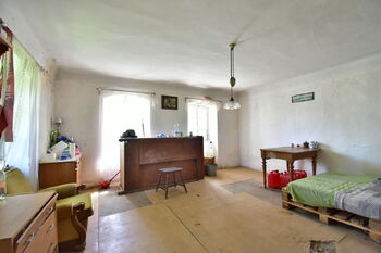 Prodej domu 55 m², Velký Třebešov