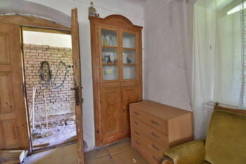 Prodej domu 55 m², Velký Třebešov