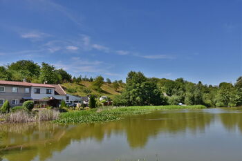 Prodej domu 55 m², Velký Třebešov