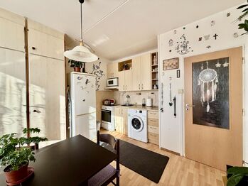 Pronájem bytu 1+1 v osobním vlastnictví 40 m², Plzeň
