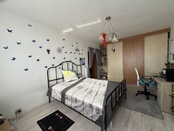 Pronájem bytu 1+1 v osobním vlastnictví 40 m², Plzeň