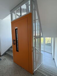 Pronájem bytu 1+1 v osobním vlastnictví 40 m², Plzeň