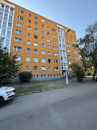 Pronájem bytu 1+1 v osobním vlastnictví 40 m², Plzeň