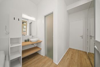 Pronájem bytu 1+kk v osobním vlastnictví 18 m², Brno