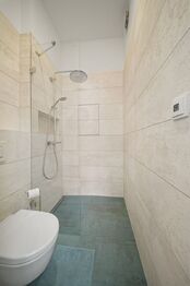 Pronájem bytu 1+kk v osobním vlastnictví 18 m², Brno