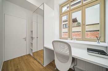 Pronájem bytu 1+kk v osobním vlastnictví 18 m², Brno