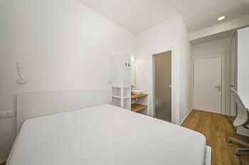 Pronájem bytu 1+kk v osobním vlastnictví 18 m², Brno