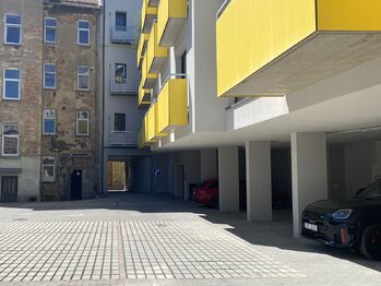 Pronájem obchodních prostor, Brno