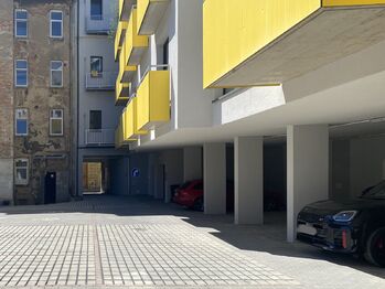 Pronájem obchodních prostor, Brno