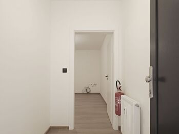 Pronájem obchodních prostor, Brno