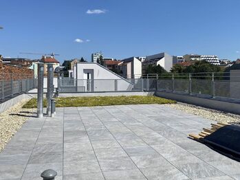Pronájem obchodních prostor, Brno