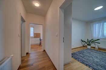 Pronájem bytu 3+kk v osobním vlastnictví 68 m², Nymburk