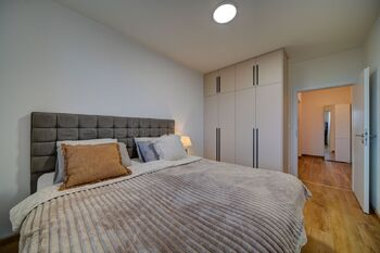 Pronájem bytu 3+kk v osobním vlastnictví 68 m², Nymburk