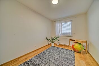 Pronájem bytu 3+kk v osobním vlastnictví 68 m², Nymburk