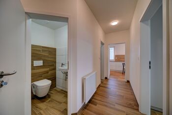 Pronájem bytu 3+kk v osobním vlastnictví 68 m², Nymburk