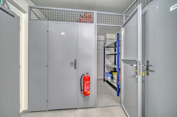 Pronájem bytu 3+kk v osobním vlastnictví 68 m², Nymburk