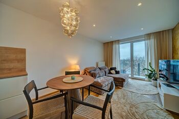 Pronájem bytu 3+kk v osobním vlastnictví 68 m², Nymburk