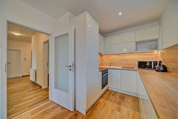 Pronájem bytu 3+kk v osobním vlastnictví 68 m², Nymburk