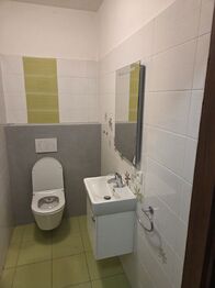 Pronájem bytu 1+1 v osobním vlastnictví 33 m², Napajedla