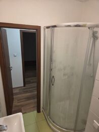 Pronájem bytu 1+1 v osobním vlastnictví 33 m², Napajedla