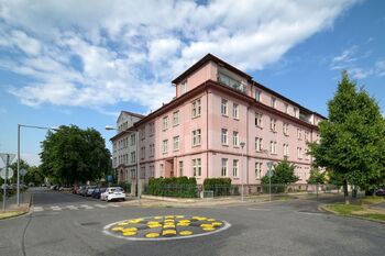 Pronájem bytu 2+kk v osobním vlastnictví 42 m², Poděbrady