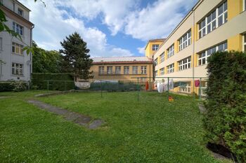 Pronájem bytu 2+kk v osobním vlastnictví 42 m², Poděbrady