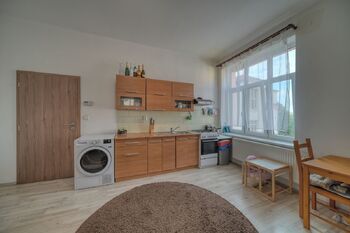 Pronájem bytu 2+kk v osobním vlastnictví 42 m², Poděbrady