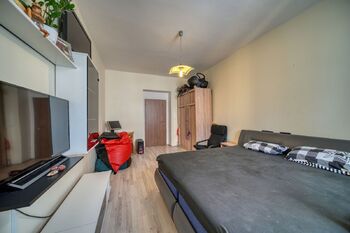 Pronájem bytu 2+kk v osobním vlastnictví 42 m², Poděbrady
