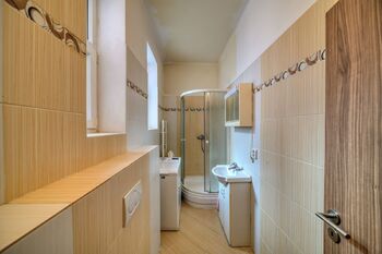 Pronájem bytu 2+kk v osobním vlastnictví 42 m², Poděbrady