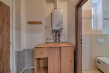 Pronájem bytu 2+kk v osobním vlastnictví 42 m², Poděbrady