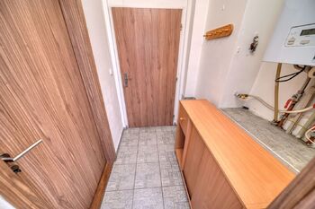 Pronájem bytu 2+kk v osobním vlastnictví 42 m², Poděbrady