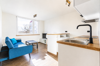 Pronájem bytu 3+kk v osobním vlastnictví 42 m², Slaný