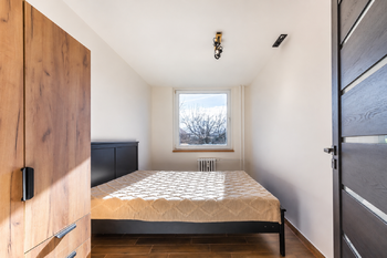 Pronájem bytu 3+kk v osobním vlastnictví 42 m², Slaný