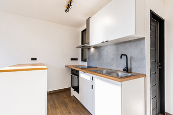 Pronájem bytu 3+kk v osobním vlastnictví 42 m², Slaný
