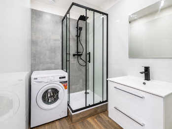 Pronájem bytu 3+kk v osobním vlastnictví 42 m², Slaný
