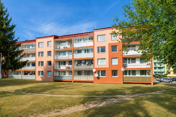 Pronájem bytu 3+kk v osobním vlastnictví 42 m², Slaný