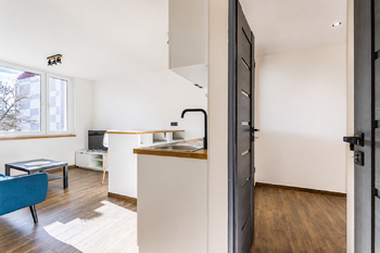 Pronájem bytu 3+kk v osobním vlastnictví 42 m², Slaný