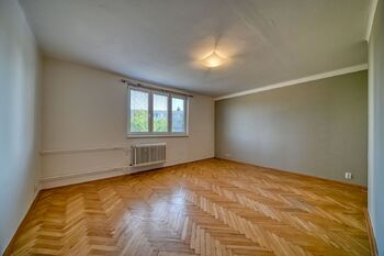 Pronájem bytu 2+1 v osobním vlastnictví 63 m², Poděbrady