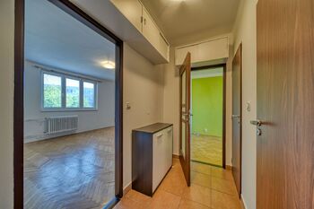 Pronájem bytu 2+1 v osobním vlastnictví 63 m², Poděbrady
