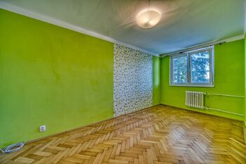 Pronájem bytu 2+1 v osobním vlastnictví 63 m², Poděbrady