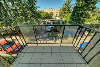 Pronájem bytu 2+1 v osobním vlastnictví 63 m², Poděbrady