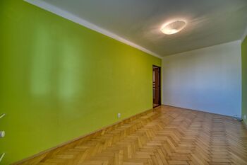 Pronájem bytu 2+1 v osobním vlastnictví 63 m², Poděbrady