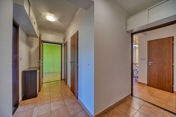 Pronájem bytu 2+1 v osobním vlastnictví 63 m², Poděbrady