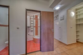 Pronájem bytu 2+1 v osobním vlastnictví 63 m², Poděbrady